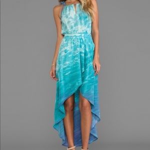 Gypsy 05 Tulip Maxi Dress XS NWT